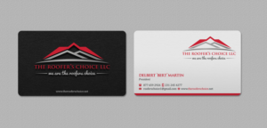Design de Carte de Visite par INDIAN_Ashok pour ce projet | Design : #20154607