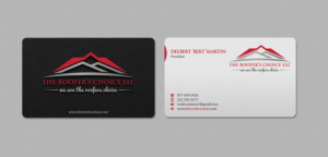 Design de Carte de Visite par INDIAN_Ashok pour ce projet | Design : #20154610
