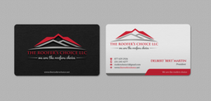 Design de Carte de Visite par INDIAN_Ashok pour ce projet | Design : #20154611