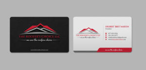 Design de Carte de Visite par INDIAN_Ashok pour ce projet | Design : #20154612