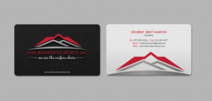 Design de Carte de Visite par INDIAN_Ashok pour ce projet | Design : #20154613