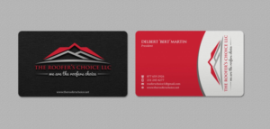 Design de Carte de Visite par INDIAN_Ashok pour ce projet | Design : #20154614