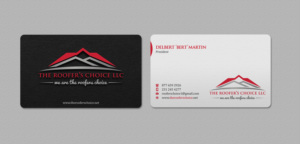 Design de Carte de Visite par INDIAN_Ashok pour ce projet | Design : #20154617