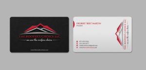 Design de Carte de Visite par INDIAN_Ashok pour ce projet | Design : #20154618