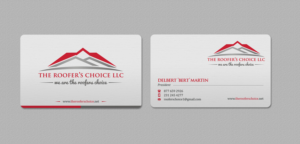 Design de Carte de Visite par INDIAN_Ashok pour ce projet | Design : #20154620