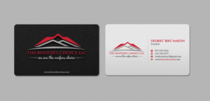 Design de Carte de Visite par INDIAN_Ashok pour ce projet | Design : #20154621