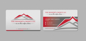 Design de Carte de Visite par INDIAN_Ashok pour ce projet | Design : #20154622