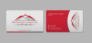 Design de Carte de Visite par INDIAN_Ashok pour ce projet | Design : #20154625