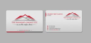Design de Carte de Visite par INDIAN_Ashok pour ce projet | Design : #20154626