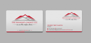 Design de Carte de Visite par INDIAN_Ashok pour ce projet | Design : #20154627