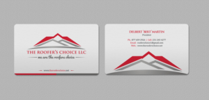 Design de Carte de Visite par INDIAN_Ashok pour ce projet | Design : #20154628