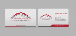 Design de Carte de Visite par INDIAN_Ashok pour ce projet | Design : #20154629