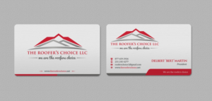 Business Card Design by INDIAN_Ashok for this project | Design: #20154630