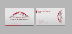 Design de Carte de Visite par INDIAN_Ashok pour ce projet | Design : #20154632