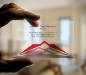 Design de Carte de Visite par INDIAN_Ashok pour ce projet | Design : #20154641