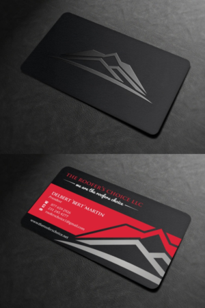Design de Carte de Visite par INDIAN_Ashok pour ce projet | Design : #20154647