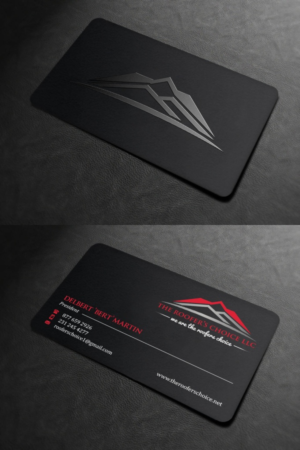 Design de Carte de Visite par INDIAN_Ashok pour ce projet | Design : #20154648