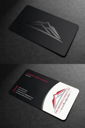 Design de Carte de Visite par INDIAN_Ashok pour ce projet | Design : #20154650