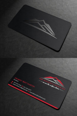 Design de Carte de Visite par INDIAN_Ashok pour ce projet | Design : #20154651