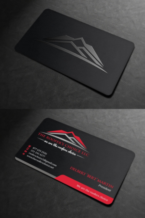 Design de Carte de Visite par INDIAN_Ashok pour ce projet | Design : #20154654
