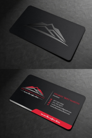 Design de Carte de Visite par INDIAN_Ashok pour ce projet | Design : #20154656