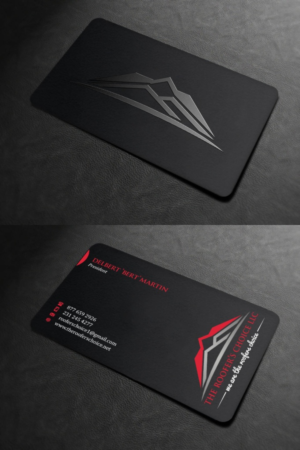 Design de Carte de Visite par INDIAN_Ashok pour ce projet | Design : #20154657