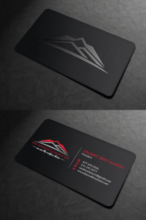 Design de Carte de Visite par INDIAN_Ashok pour ce projet | Design : #20154659
