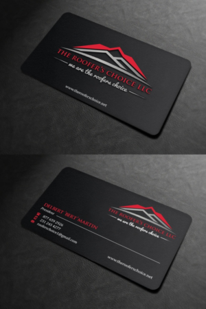 Design de Carte de Visite par INDIAN_Ashok pour ce projet | Design : #20154661