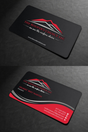 Business Card Design by INDIAN_Ashok for this project | Design: #20154662