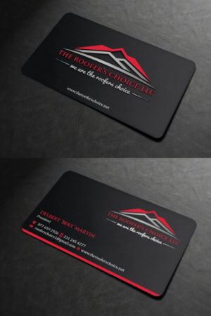 Business Card Design by INDIAN_Ashok for this project | Design: #20154665