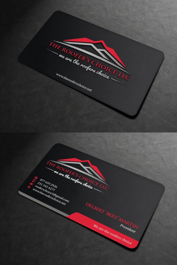 Business Card Design by INDIAN_Ashok for this project | Design #20154666
