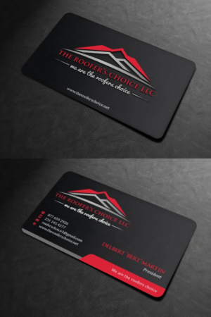 Business Card Design by INDIAN_Ashok for this project | Design: #20154666