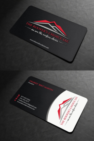 Business Card Design by INDIAN_Ashok for this project | Design: #20154667