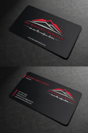 Business Card Design by INDIAN_Ashok for this project | Design: #20154668