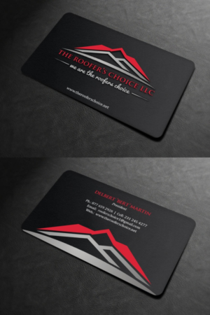 Design de Carte de Visite par INDIAN_Ashok pour ce projet | Design : #20154669