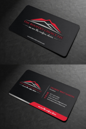 Design de Carte de Visite par INDIAN_Ashok pour ce projet | Design : #20154670