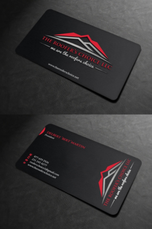 Business Card Design by INDIAN_Ashok for this project | Design: #20154672