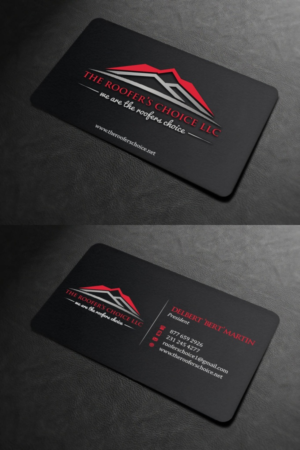 Business Card Design by INDIAN_Ashok for this project | Design: #20154673