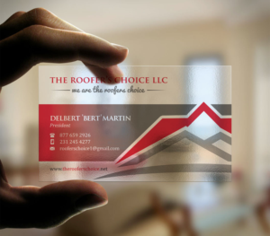 Business Card Design by INDIAN_Ashok for this project | Design: #20154715