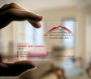 Business Card Design by INDIAN_Ashok for this project | Design: #20154716