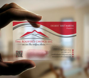 Business Card Design by INDIAN_Ashok for this project | Design: #20154719