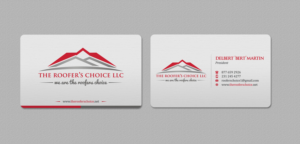 Business Card Design by INDIAN_Ashok for this project | Design: #20154721