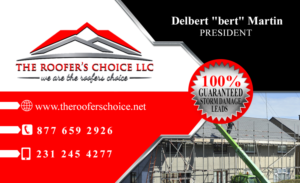 Business Card Design by ebhl7