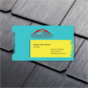Business Card Design by syeadiqbal