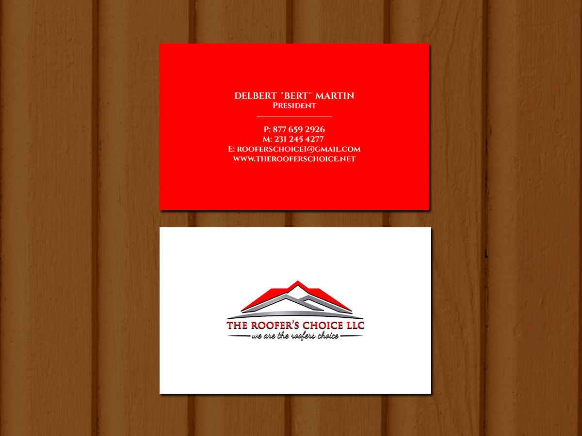 Business Card Design by Creations Box 2015 for this project | Design #20159515