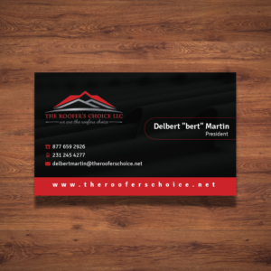 Design de Carte de Visite par Creative Jiniya pour ce projet | Design : #20152389