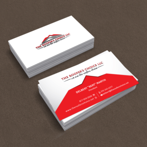 Design de Carte de Visite par Creative Jiniya pour ce projet | Design : #20152390