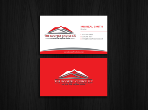 Design de Carte de Visite par Tripti Ranjan Gain pour ce projet | Design : #20154151
