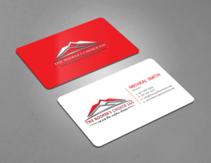 Design de Carte de Visite par Tripti Ranjan Gain pour ce projet | Design : #20154152