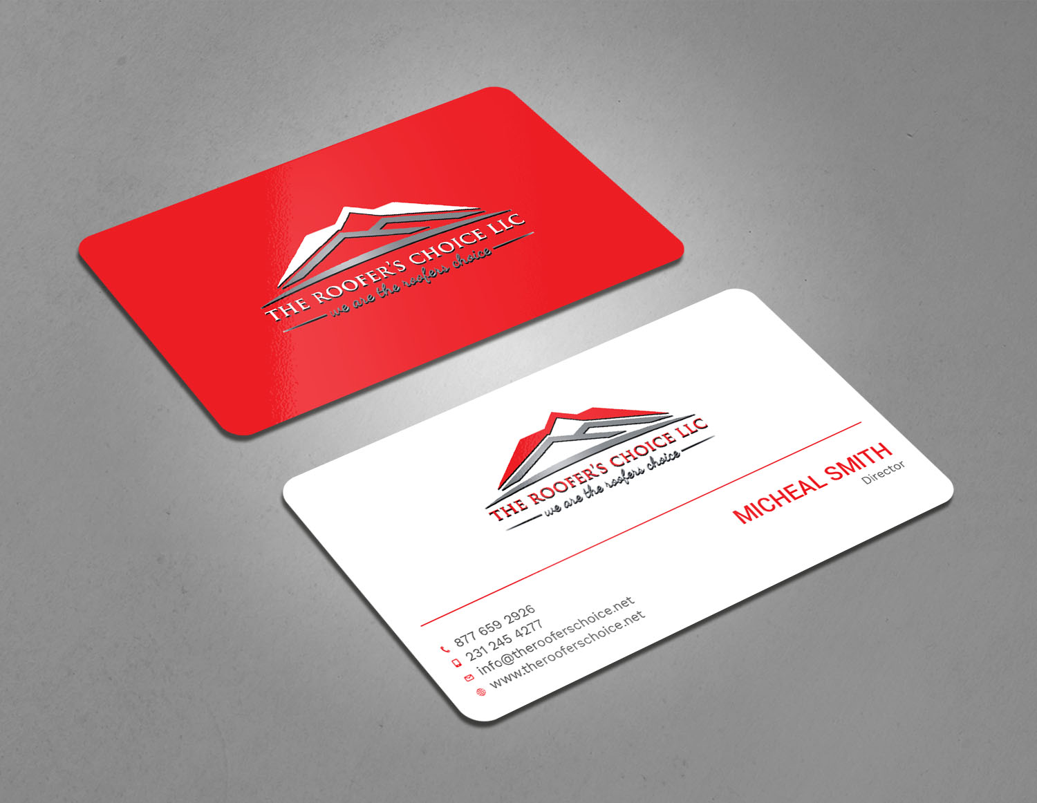 Design de Carte de Visite par Tripti Ranjan Gain pour ce projet | Design #20154153